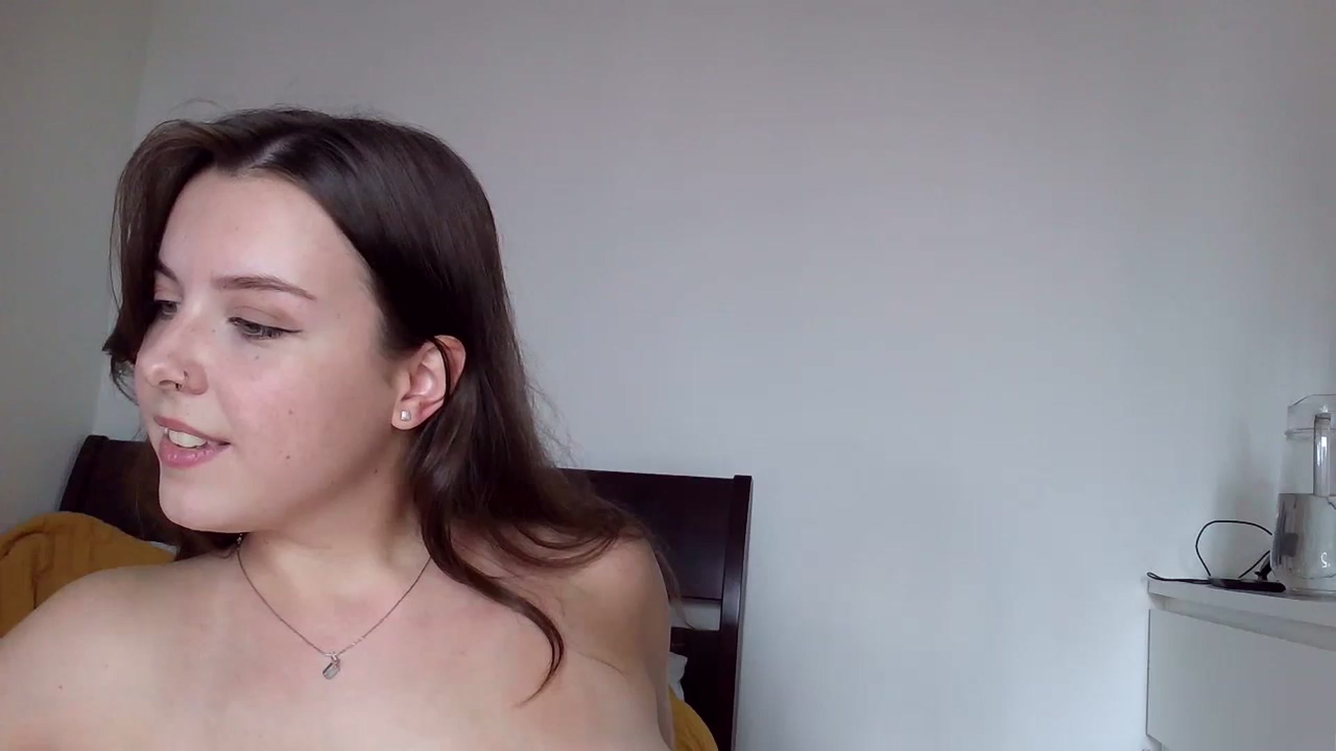 Gallery image thumbnail from Pumpkinhott's myfreecams stream on, 08/26/2023, 14:12 image 2 of 20
