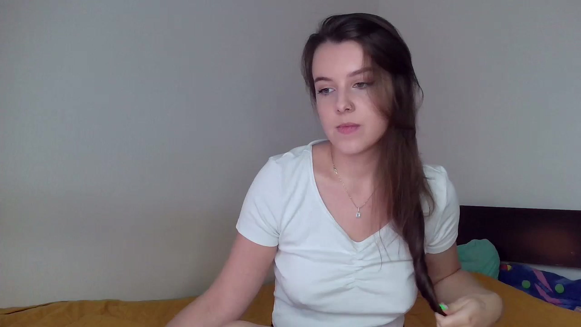 Gallery image thumbnail from Pumpkinhott's myfreecams stream on, 09/03/2023, 16:16 image 1 of 20
