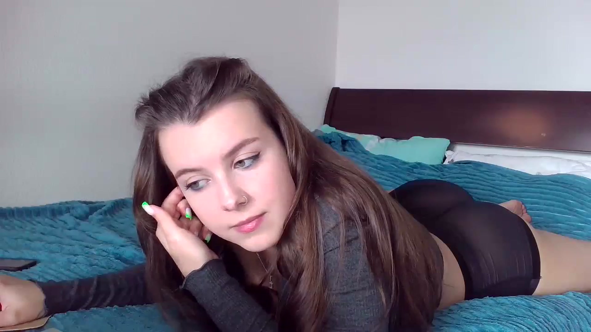 Gallery image thumbnail from Pumpkinhott's myfreecams stream on, 09/24/2023, 12:04 image 6 of 20