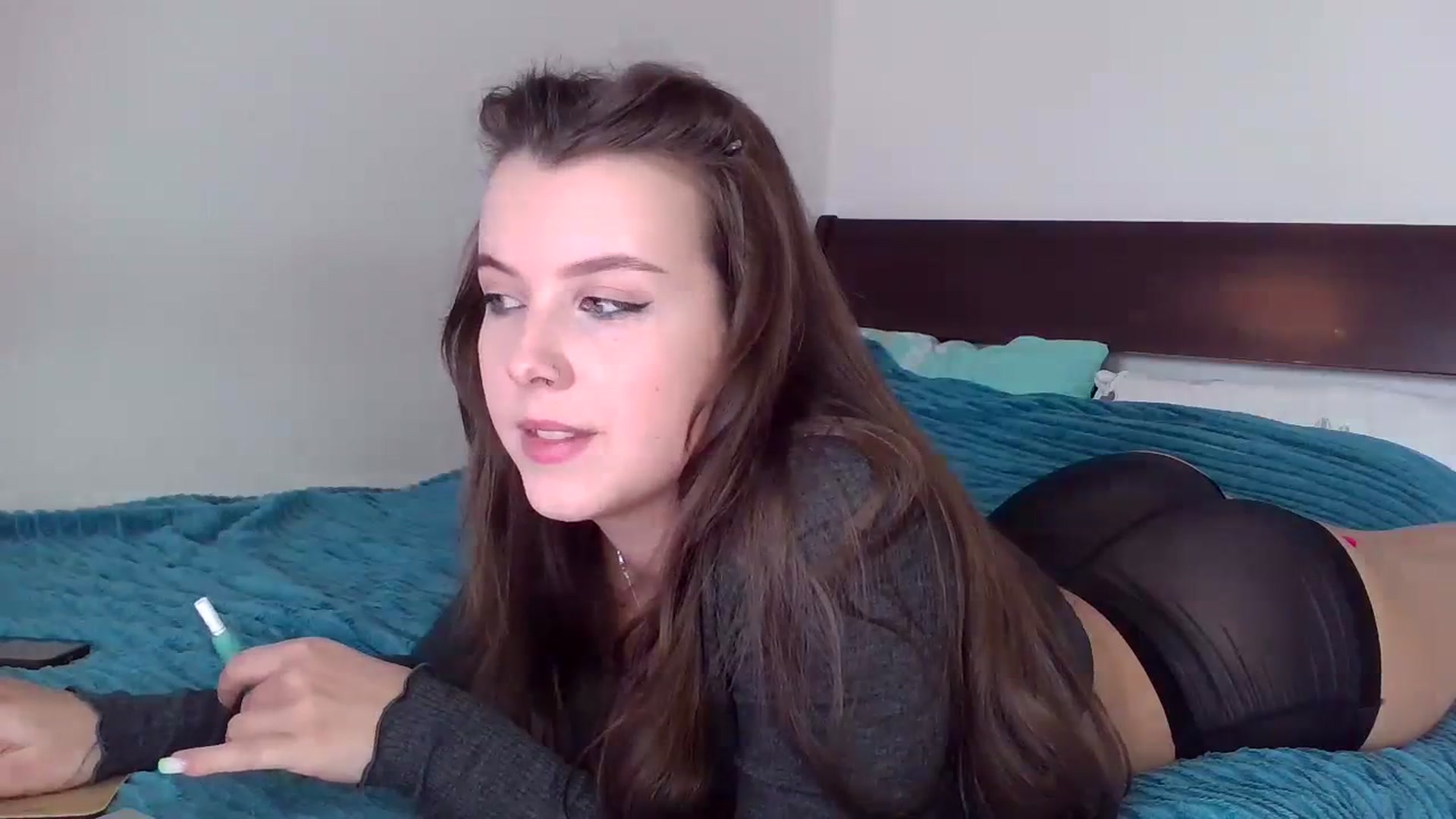 Gallery image thumbnail from Pumpkinhott's myfreecams stream on, 09/24/2023, 12:04 image 15 of 20