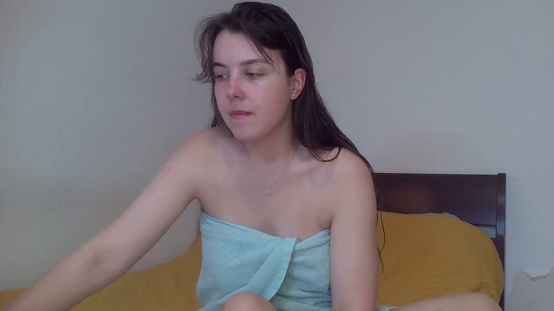 Gallery image thumbnail from Pumpkinhott's myfreecams stream on, 07/30/2024, 11:33 image 16 of 20