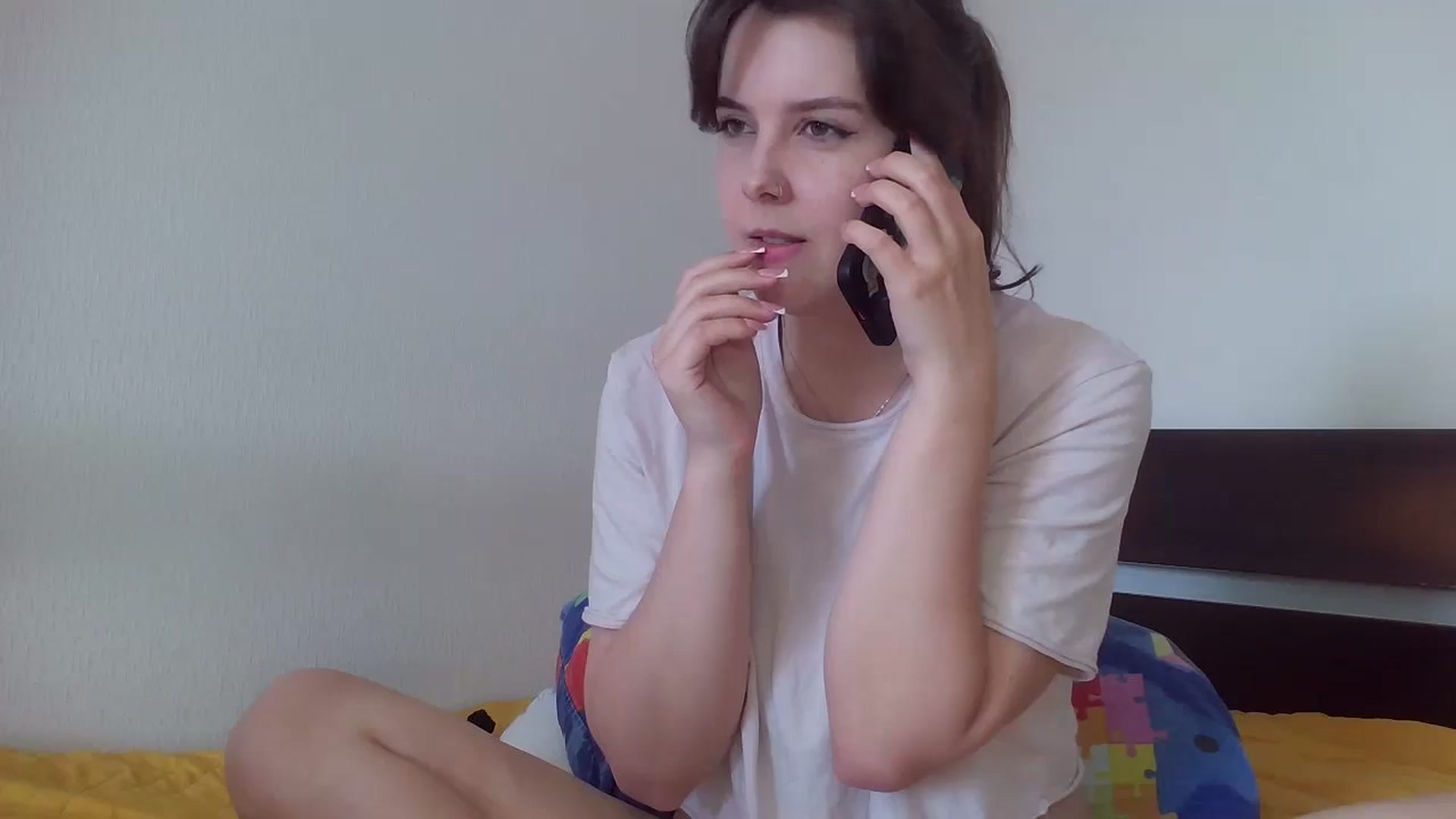 Gallery image thumbnail from Pumpkinhott's myfreecams stream on, 08/09/2024, 12:23 image 18 of 20