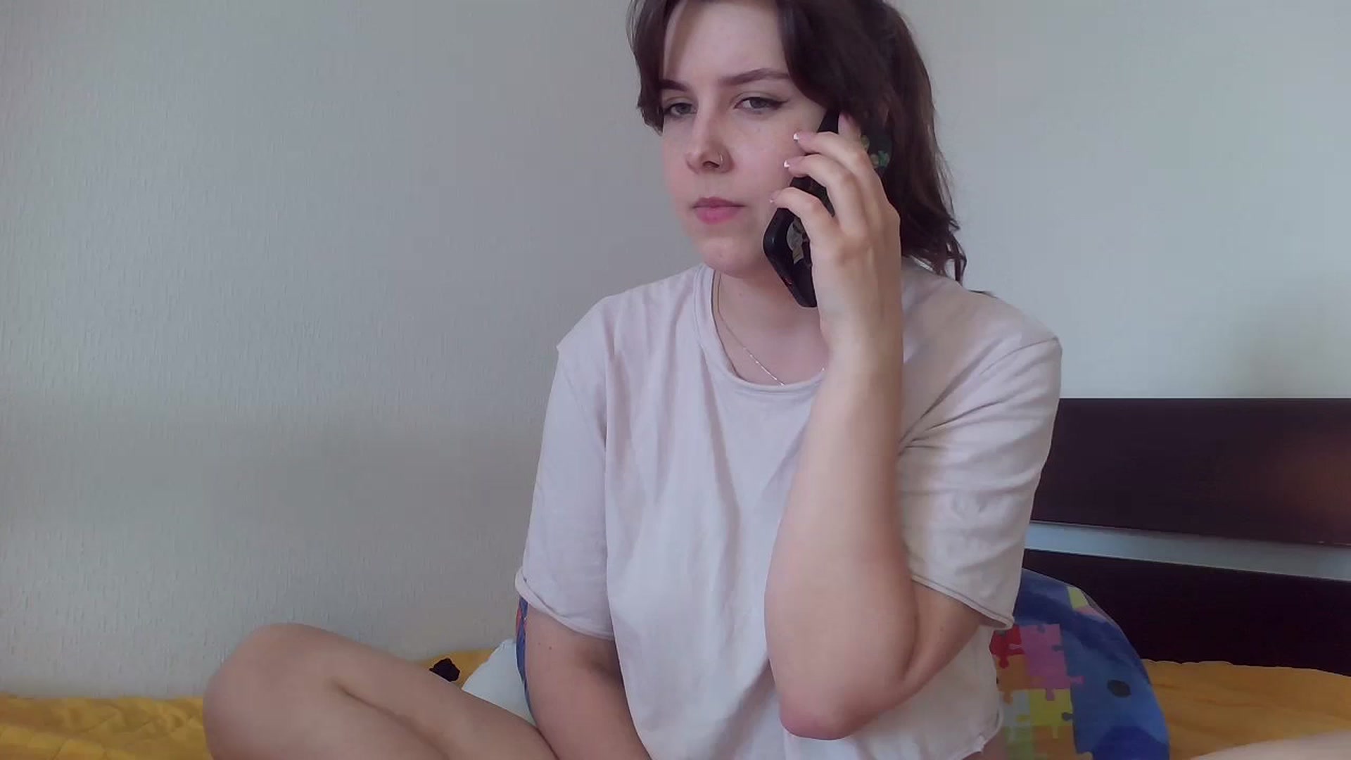 Gallery image thumbnail from Pumpkinhott's myfreecams stream on, 08/09/2024, 12:23 image 16 of 20