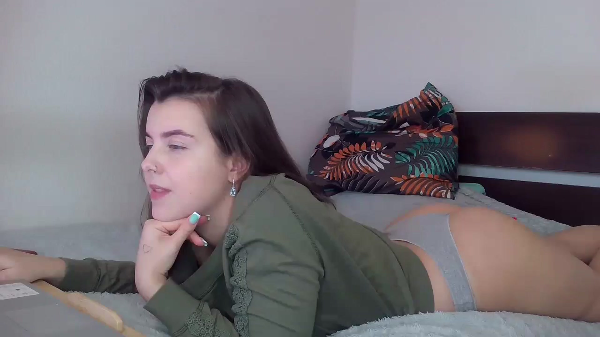 Gallery image thumbnail from Pumpkinhott's myfreecams stream on, 11/14/2024, 09:51 image 10 of 20