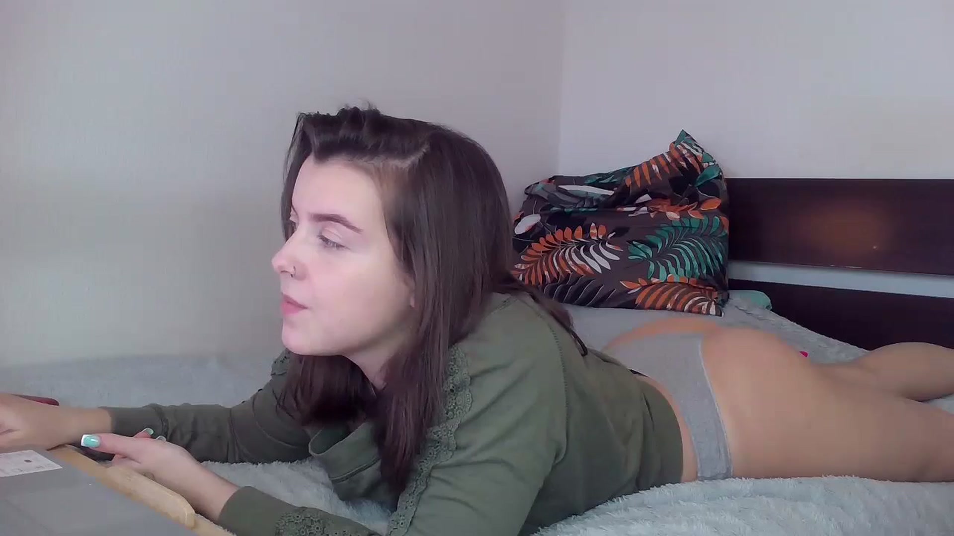 Gallery image thumbnail from Pumpkinhott's myfreecams stream on, 11/14/2024, 09:51 image 7 of 20