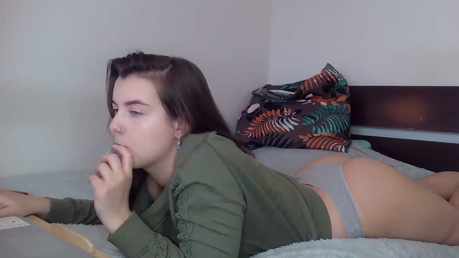 Gallery image thumbnail from Pumpkinhott's myfreecams stream on, 11/14/2024, 09:51 image 9 of 20