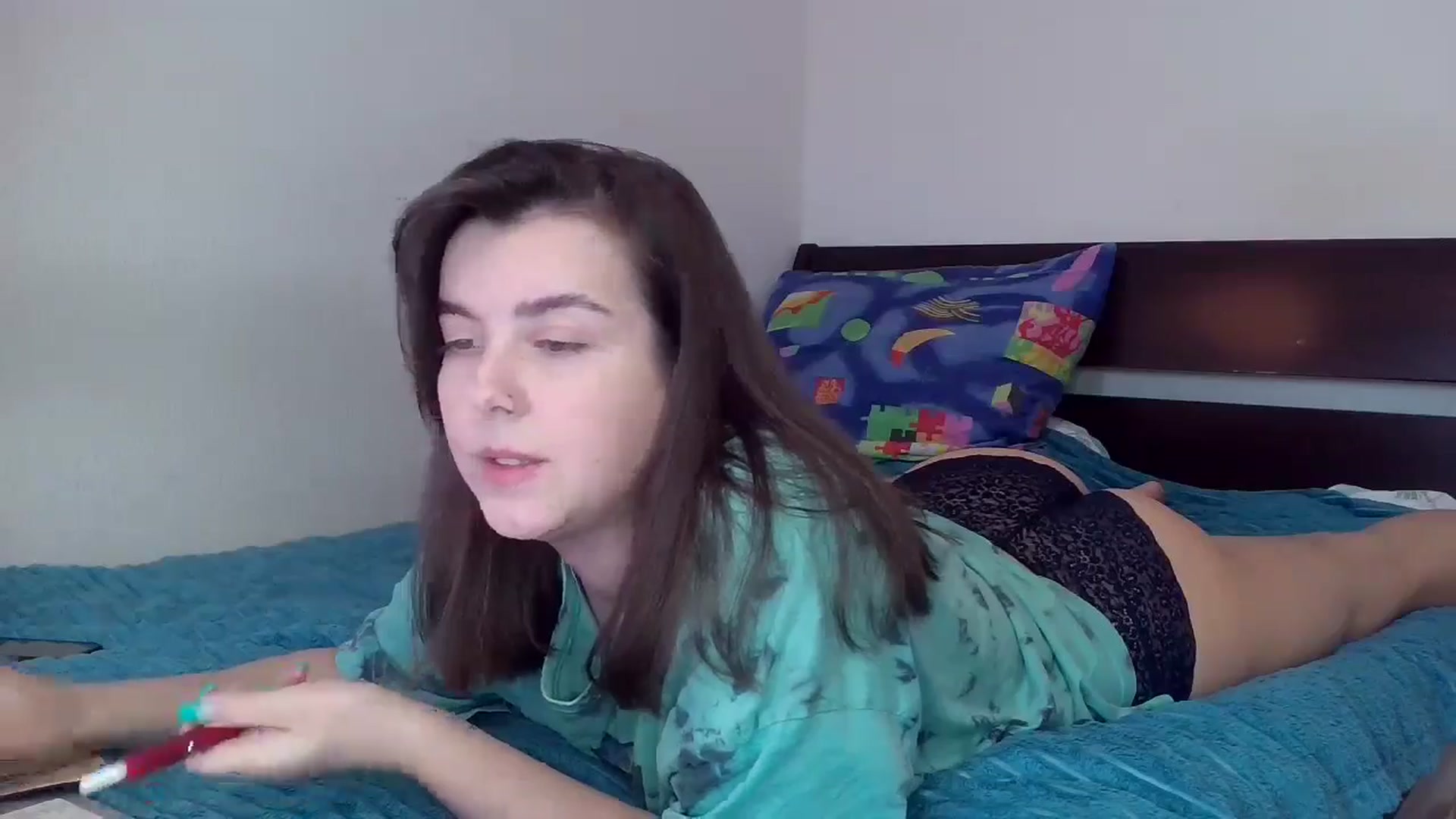 Gallery image thumbnail from Pumpkinhott's myfreecams stream on, 12/11/2024, 09:30 image 10 of 20