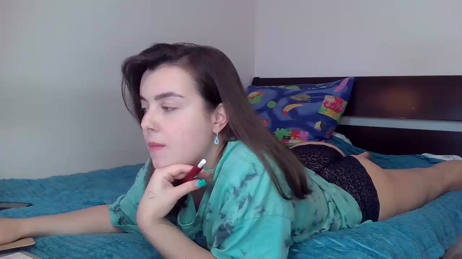 Gallery image thumbnail from Pumpkinhott's myfreecams stream on, 12/11/2024, 09:30 image 9 of 20
