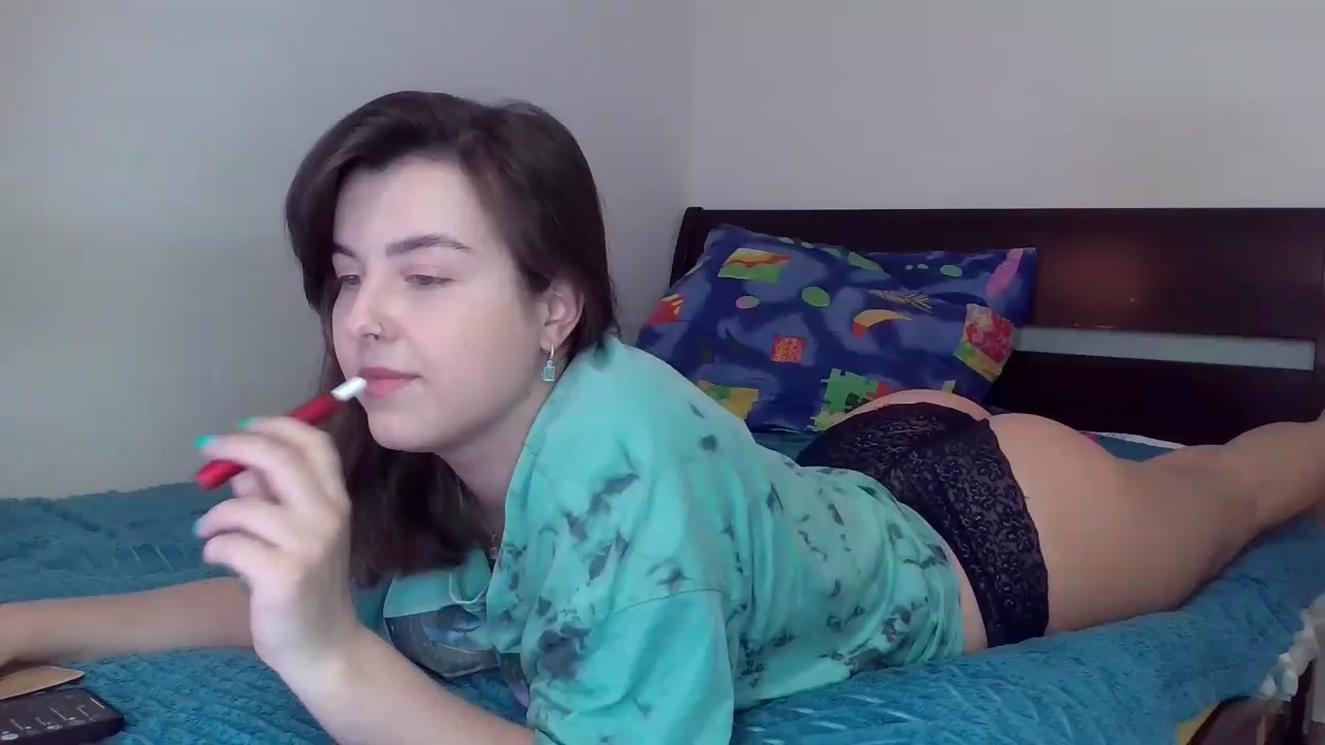 Gallery image thumbnail from Pumpkinhott's myfreecams stream on, 12/11/2024, 15:05 image 2 of 20