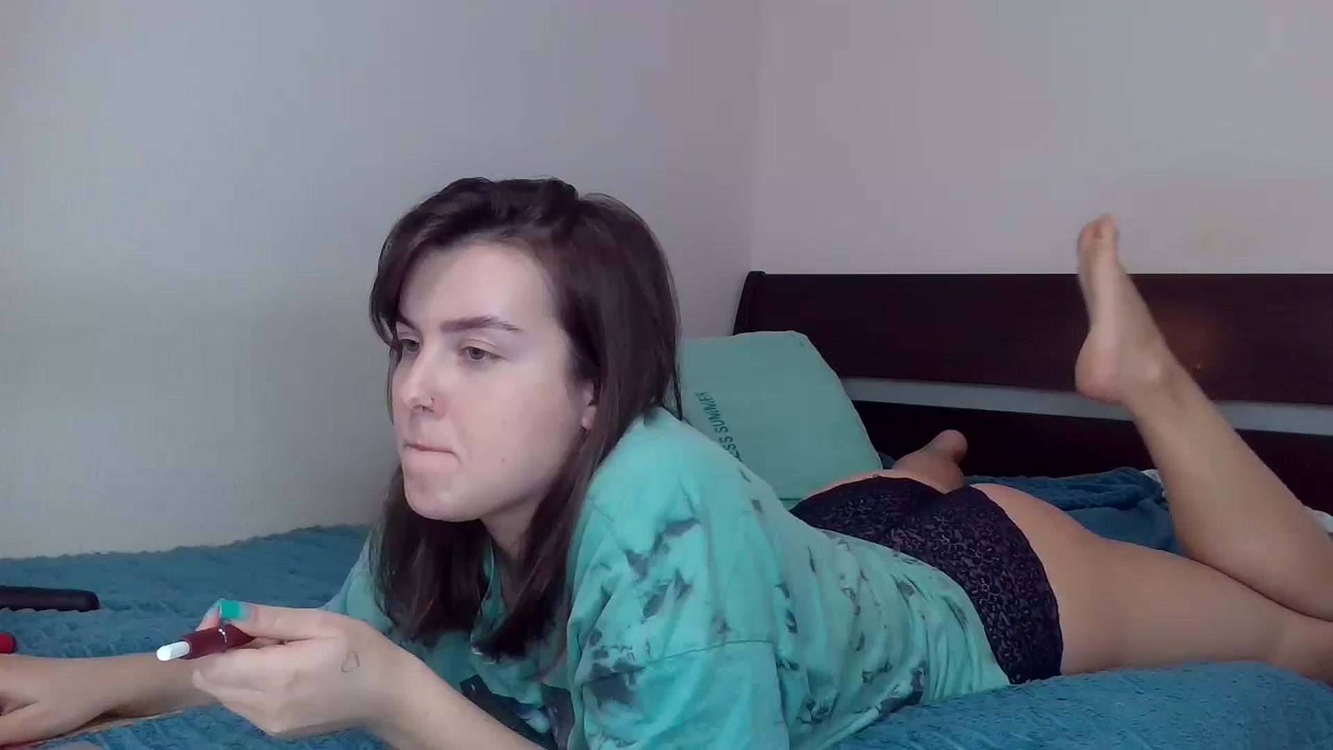 Gallery image thumbnail from Pumpkinhott's myfreecams stream on, 12/11/2024, 16:32 image 18 of 20