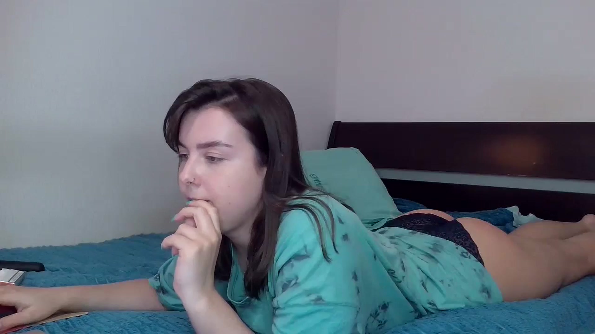 Gallery image thumbnail from Pumpkinhott's myfreecams stream on, 12/11/2024, 16:32 image 13 of 20