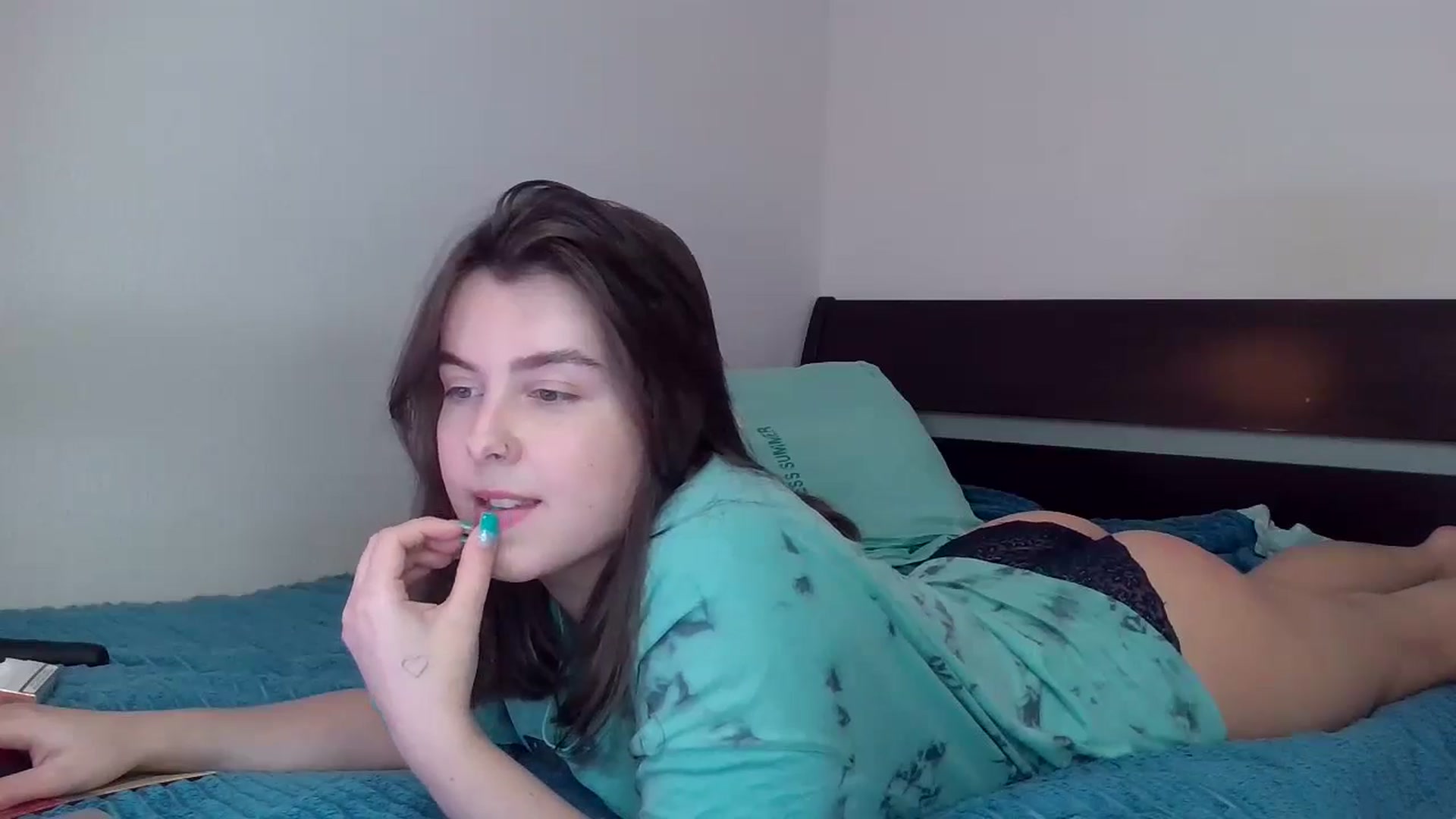Gallery image thumbnail from Pumpkinhott's myfreecams stream on, 12/11/2024, 16:32 image 14 of 20