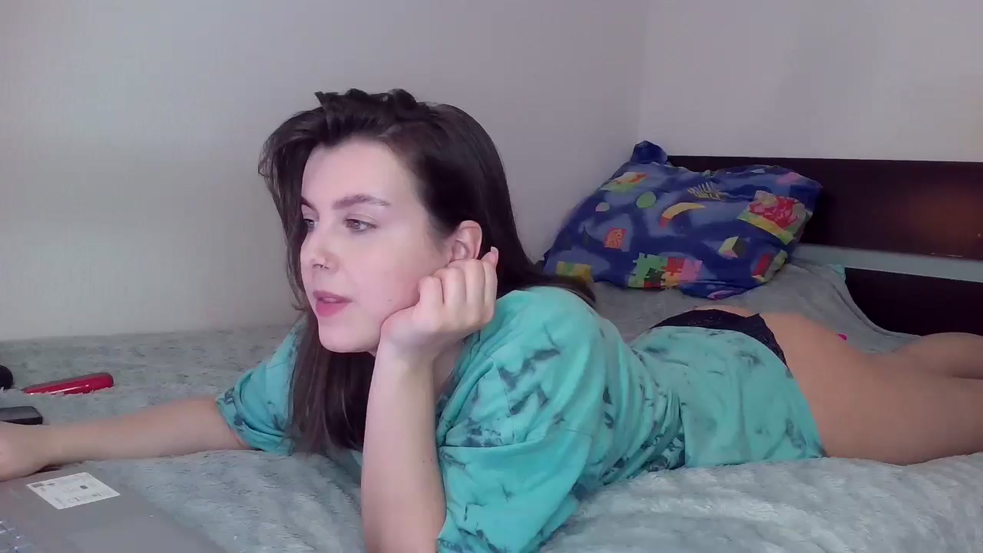 Gallery image thumbnail from Pumpkinhott's myfreecams stream on, 12/26/2024, 15:02 image 11 of 20