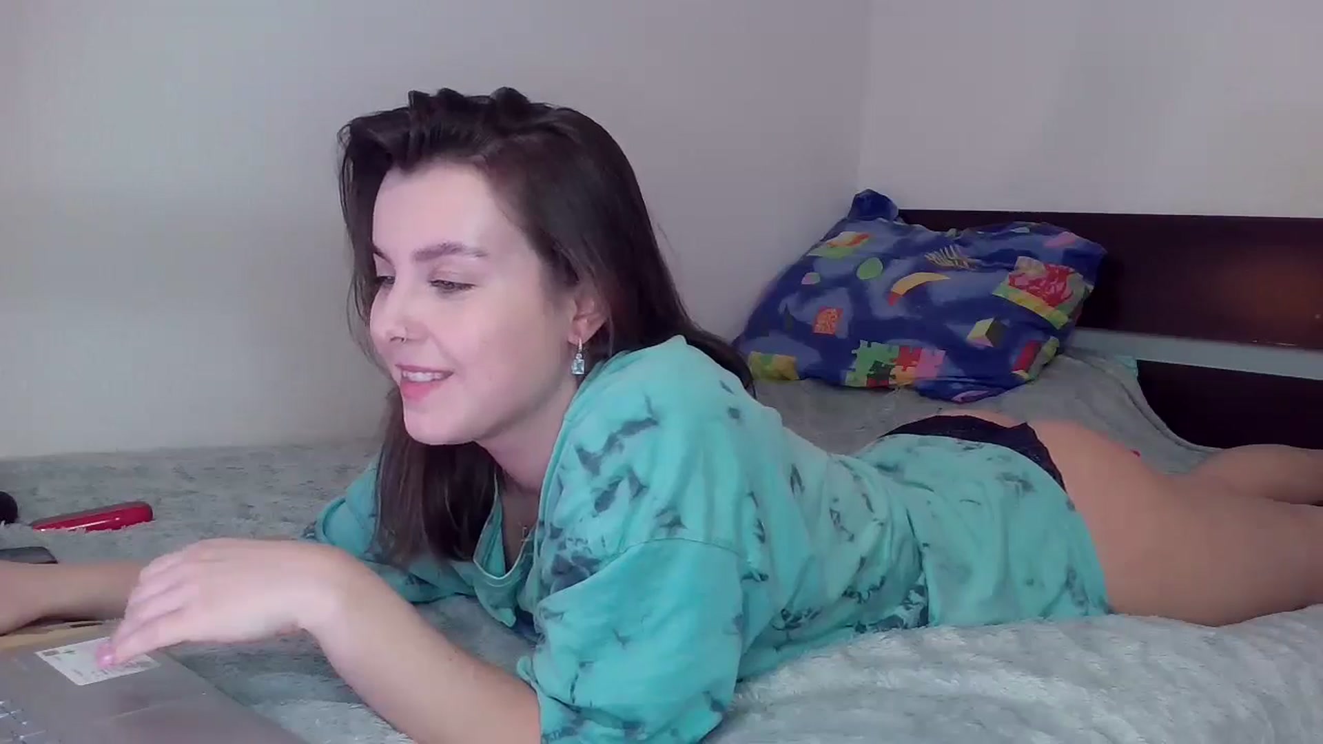 Gallery image thumbnail from Pumpkinhott's myfreecams stream on, 12/26/2024, 15:02 image 9 of 20