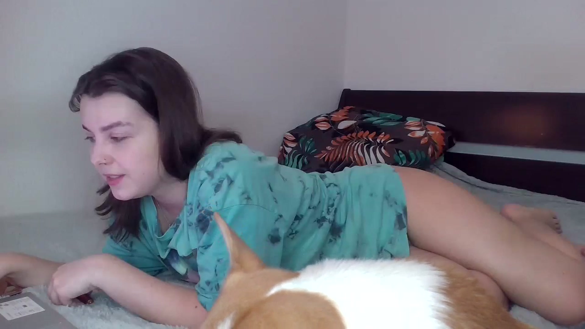 Gallery image thumbnail from Pumpkinhott's myfreecams stream on, 01/23/2025, 11:57 image 5 of 20