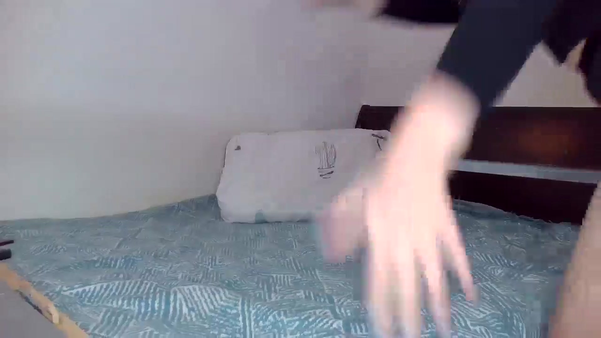 Gallery image thumbnail from Pumpkinhott's myfreecams stream on, 12/10/2025, 11:33 image 6 of 20
