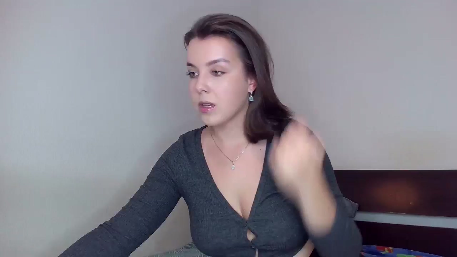 Gallery image thumbnail from Pumpkinhott's myfreecams stream on, 12/17/2025, 10:55 image 1 of 20