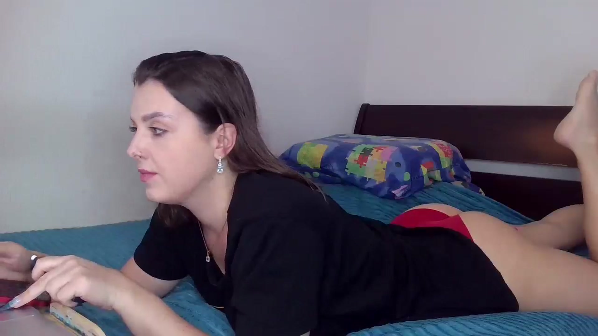 Gallery image thumbnail from Pumpkinhott's myfreecams stream on, 12/24/2025, 14:49 image 16 of 20