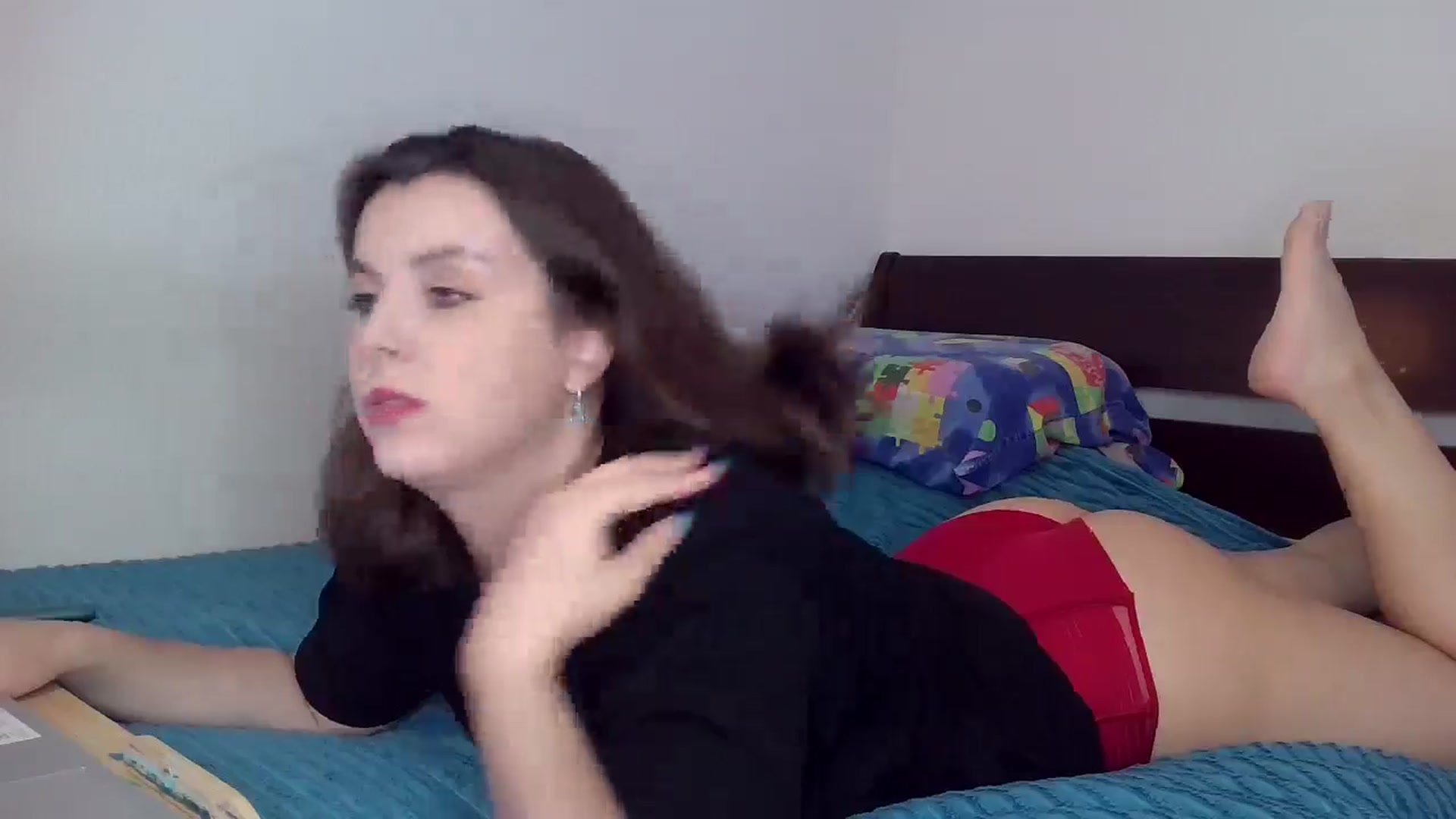 Gallery image thumbnail from Pumpkinhott's myfreecams stream on, 12/24/2025, 15:43 image 13 of 20