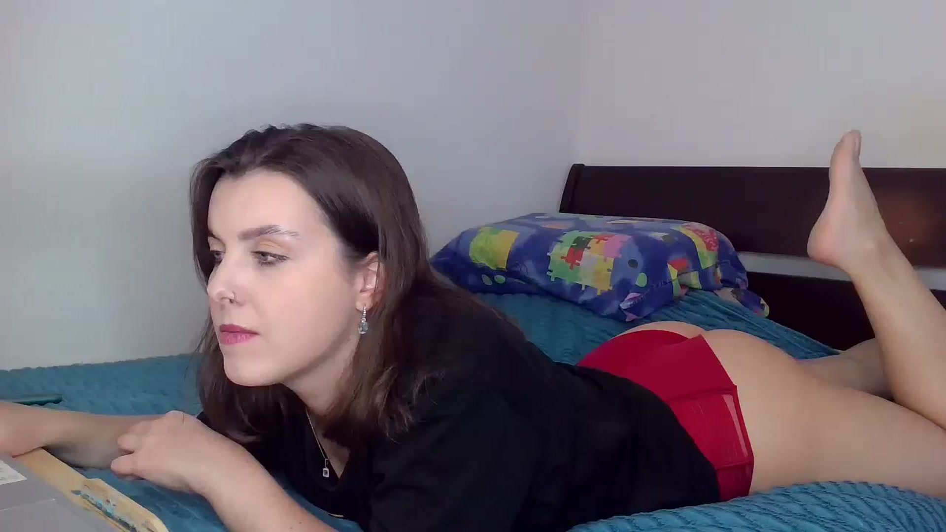 Gallery image thumbnail from Pumpkinhott's myfreecams stream on, 12/24/2025, 15:43 image 14 of 20