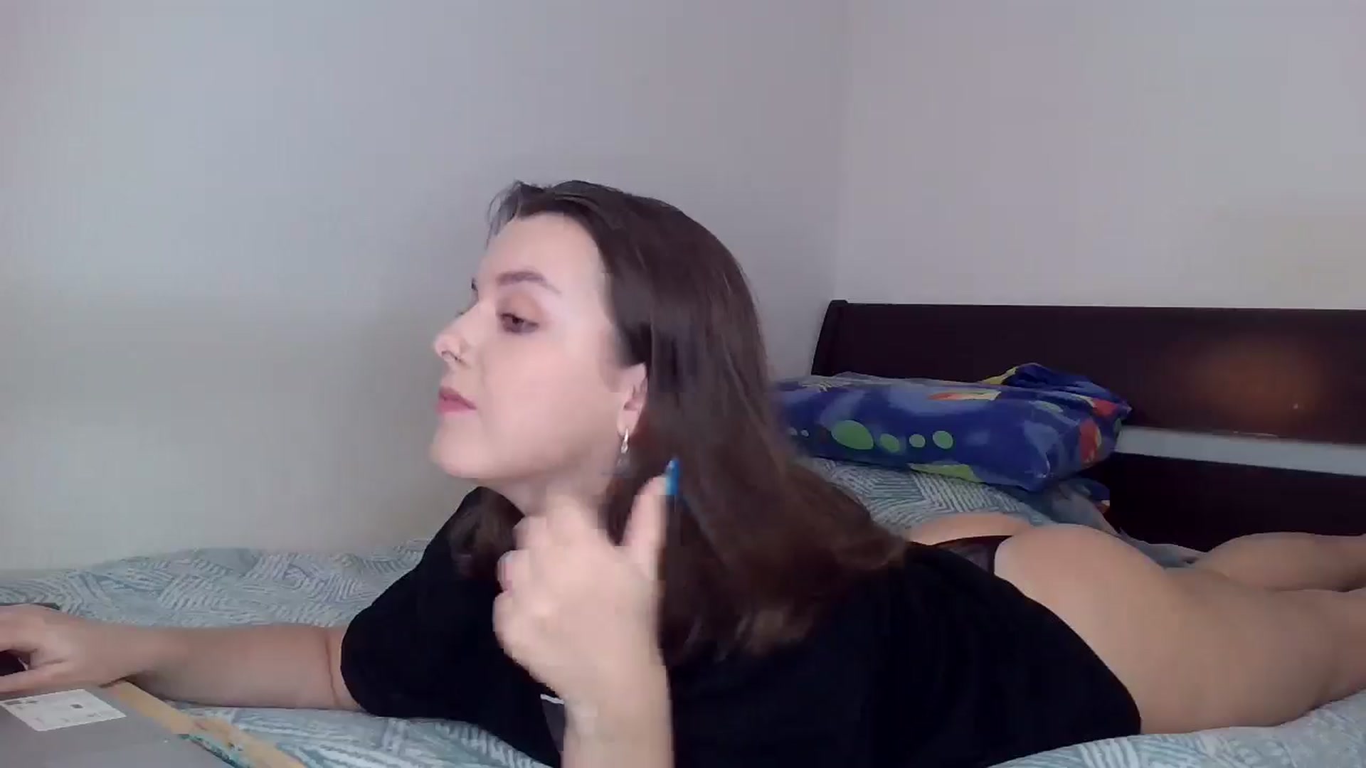 Gallery image thumbnail from Pumpkinhott's myfreecams stream on, 12/28/2025, 16:43 image 2 of 20