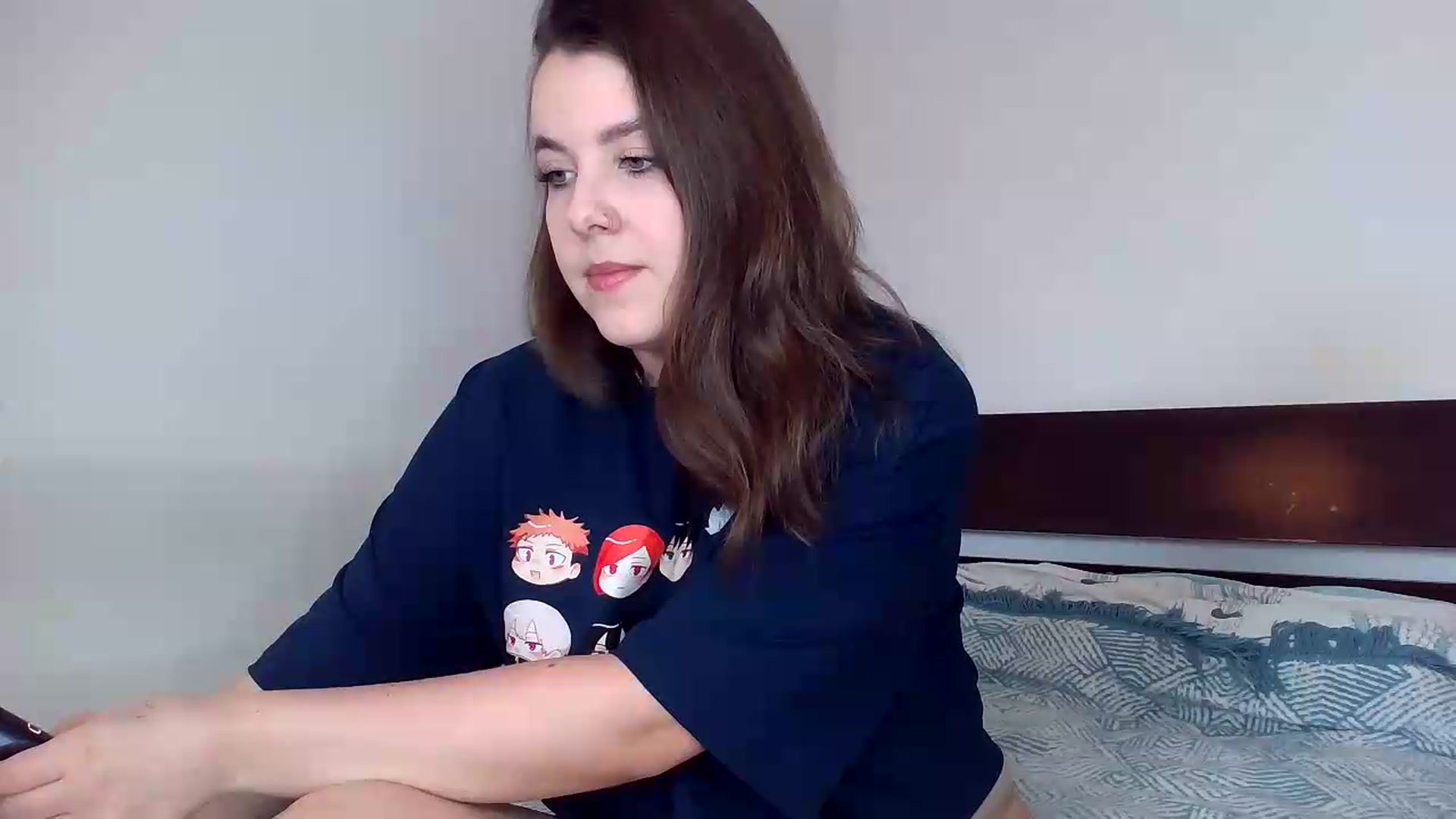 Gallery image thumbnail from Pumpkinhott's myfreecams stream on, 06/24/2026, 09:44 image 5 of 20