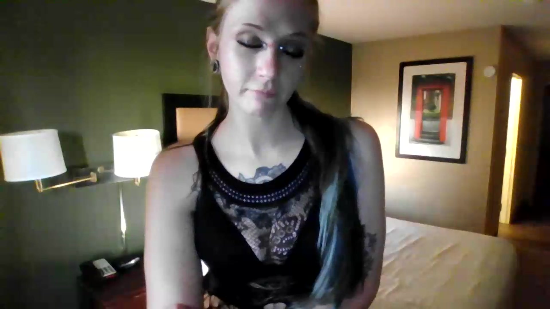 Gallery image thumbnail from PunishMe_Maxxx's myfreecams stream on, 05/21/2026, 24:50 image 20 of 20