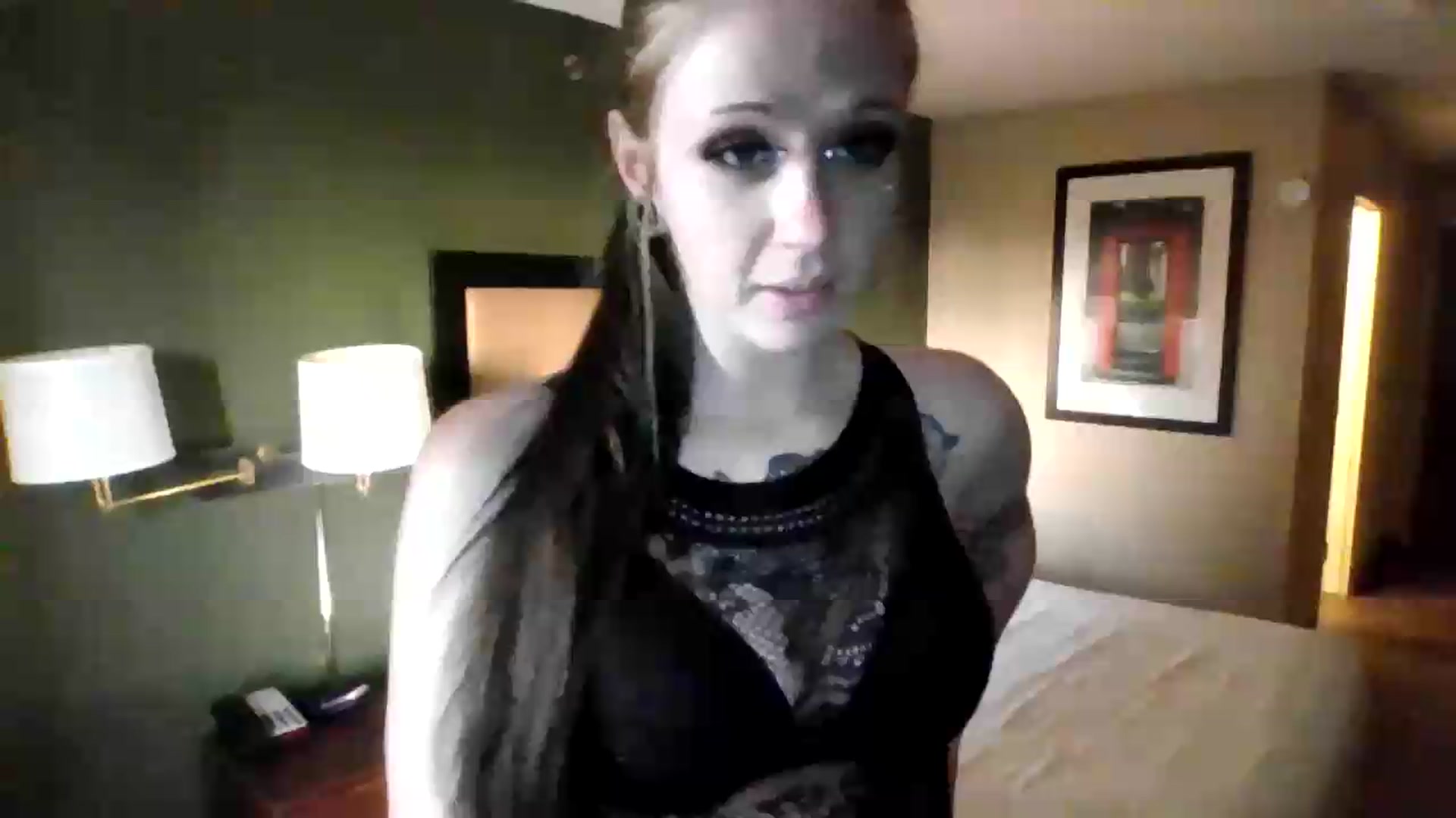 Gallery image thumbnail from PunishMe_Maxxx's myfreecams stream on, 05/21/2026, 24:50 image 17 of 20