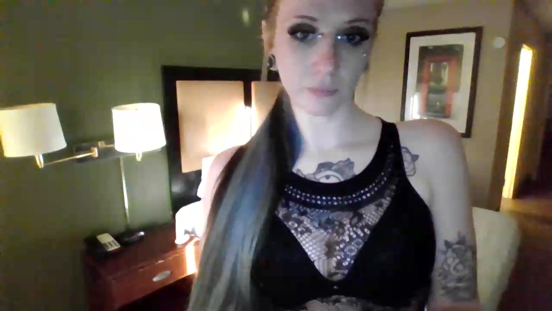 Gallery image thumbnail from PunishMe_Maxxx's myfreecams stream on, 05/21/2026, 24:50 image 3 of 20