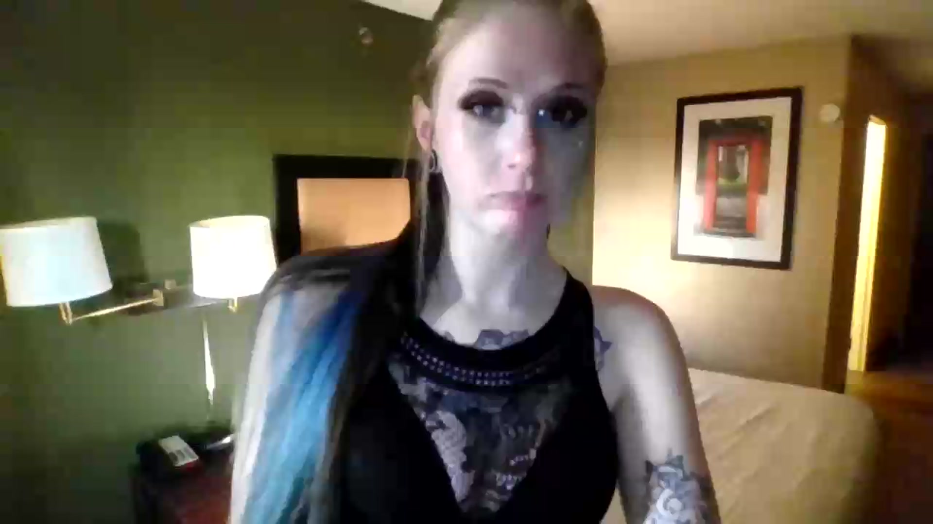 Gallery image thumbnail from PunishMe_Maxxx's myfreecams stream on, 05/21/2026, 24:50 image 18 of 20