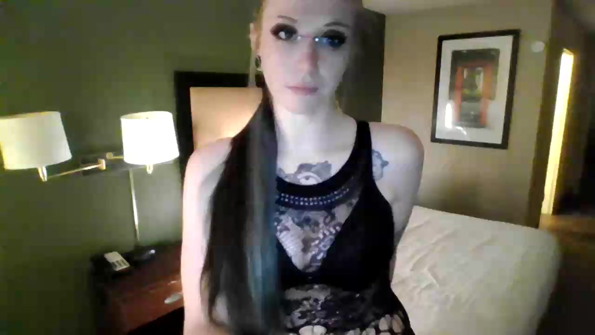 Gallery image thumbnail from PunishMe_Maxxx's myfreecams stream on, 05/21/2026, 24:50 image 1 of 20