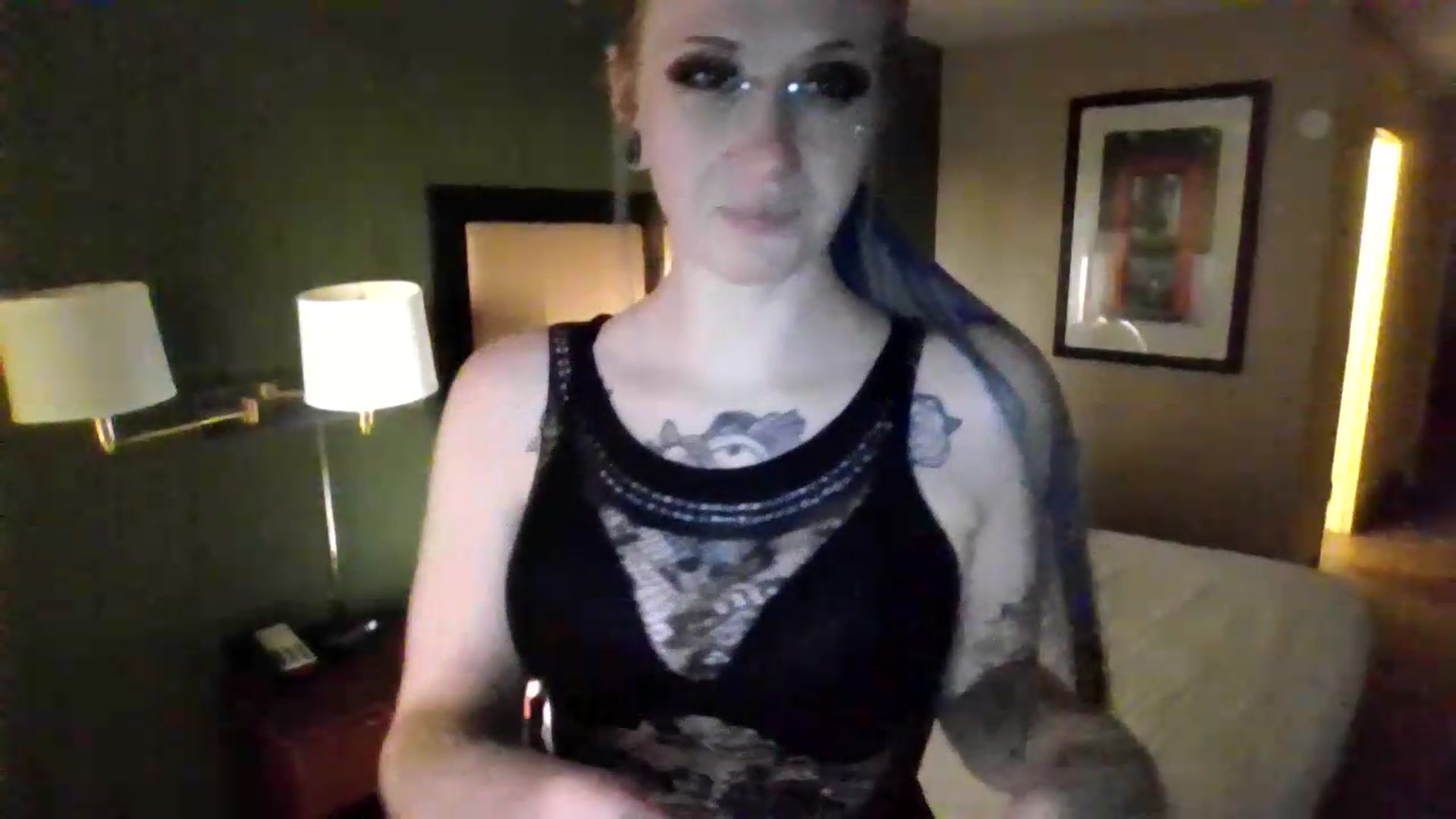 Gallery image thumbnail from PunishMe_Maxxx's myfreecams stream on, 05/21/2026, 24:50 image 7 of 20