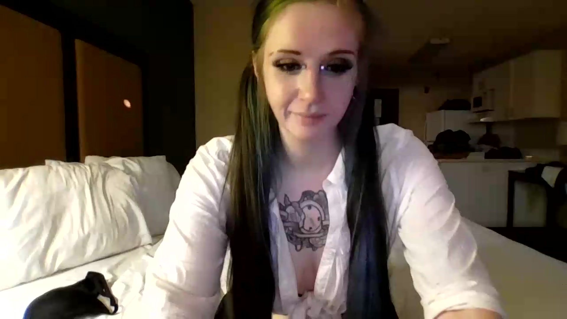 Gallery image thumbnail from PunishMe_Maxxx's myfreecams stream on, 05/24/2026, 01:23 image 9 of 20