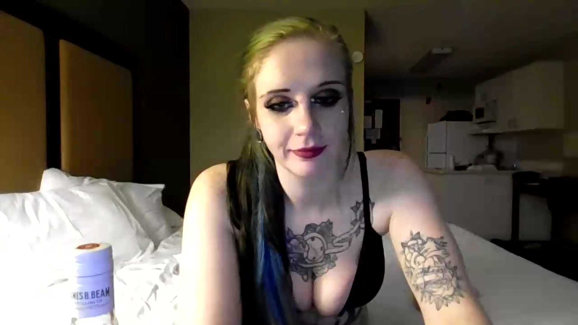 Gallery image thumbnail from PunishMe_Maxxx's myfreecams stream on, 05/28/2026, 13:50 image 16 of 20