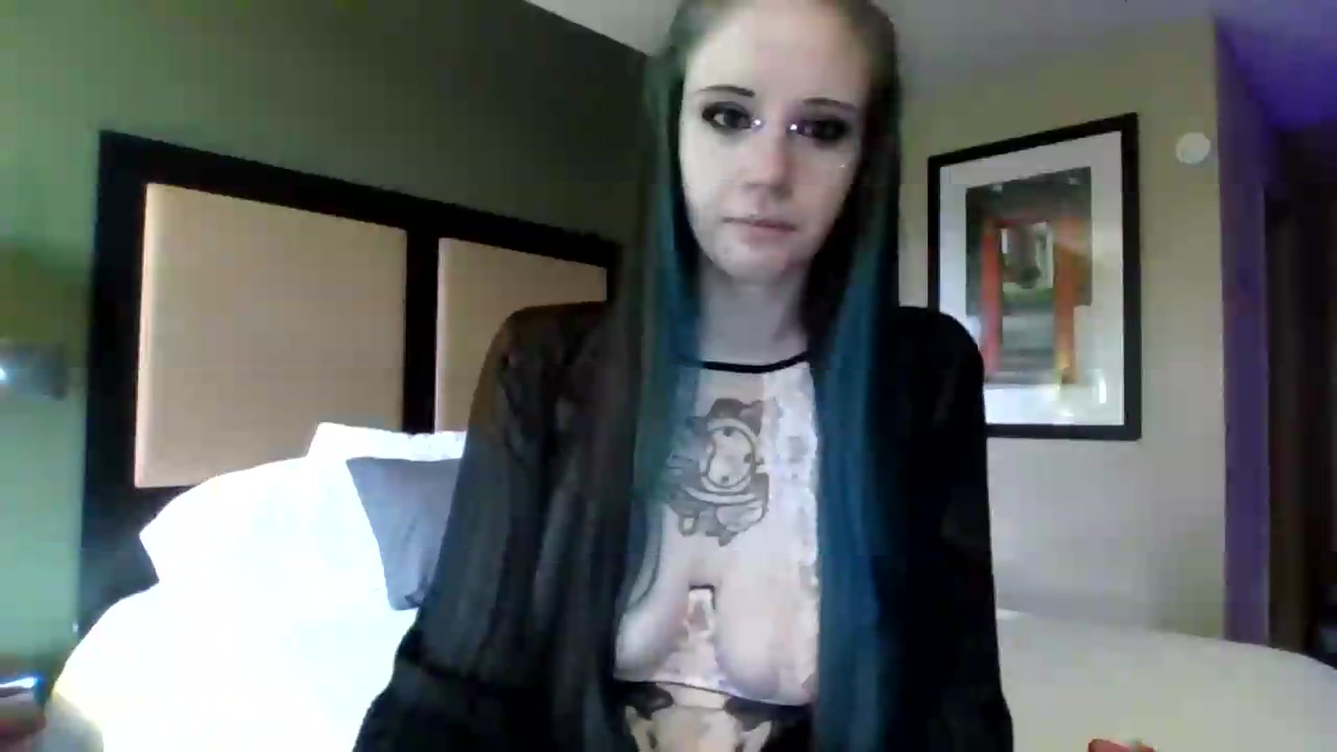 Gallery image thumbnail from PunishMe_Maxxx's myfreecams stream on, 06/24/2026, 19:10 image 13 of 20