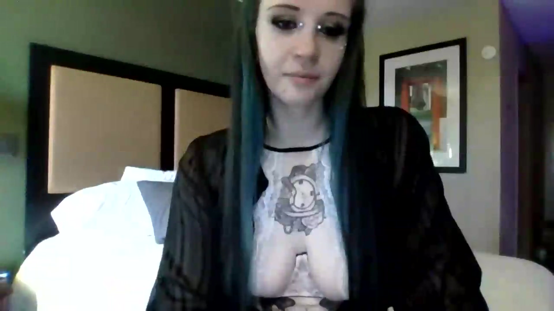 Gallery image thumbnail from PunishMe_Maxxx's myfreecams stream on, 06/24/2026, 19:10 image 6 of 20