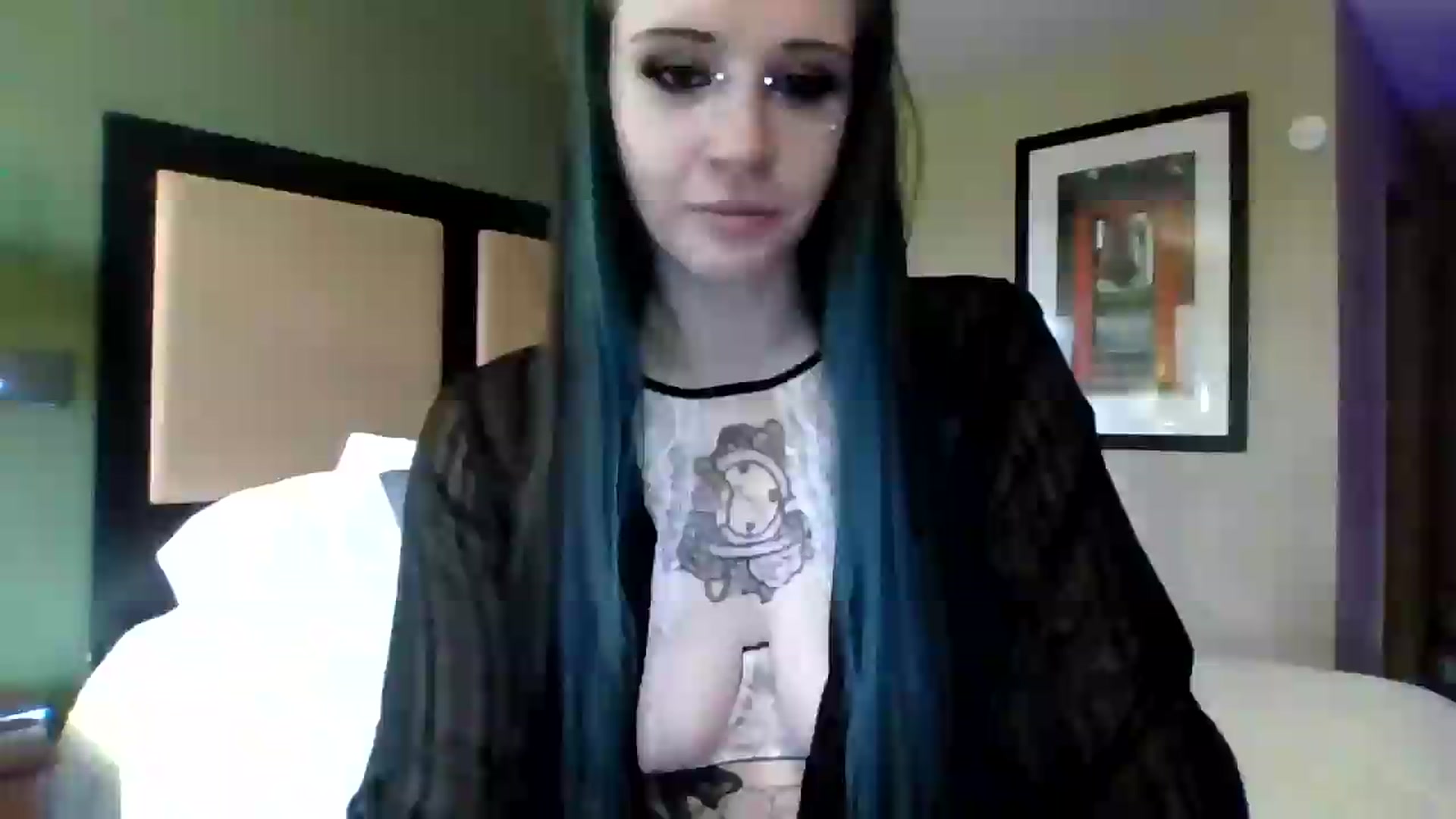 Gallery image thumbnail from PunishMe_Maxxx's myfreecams stream on, 06/24/2026, 19:10 image 1 of 20