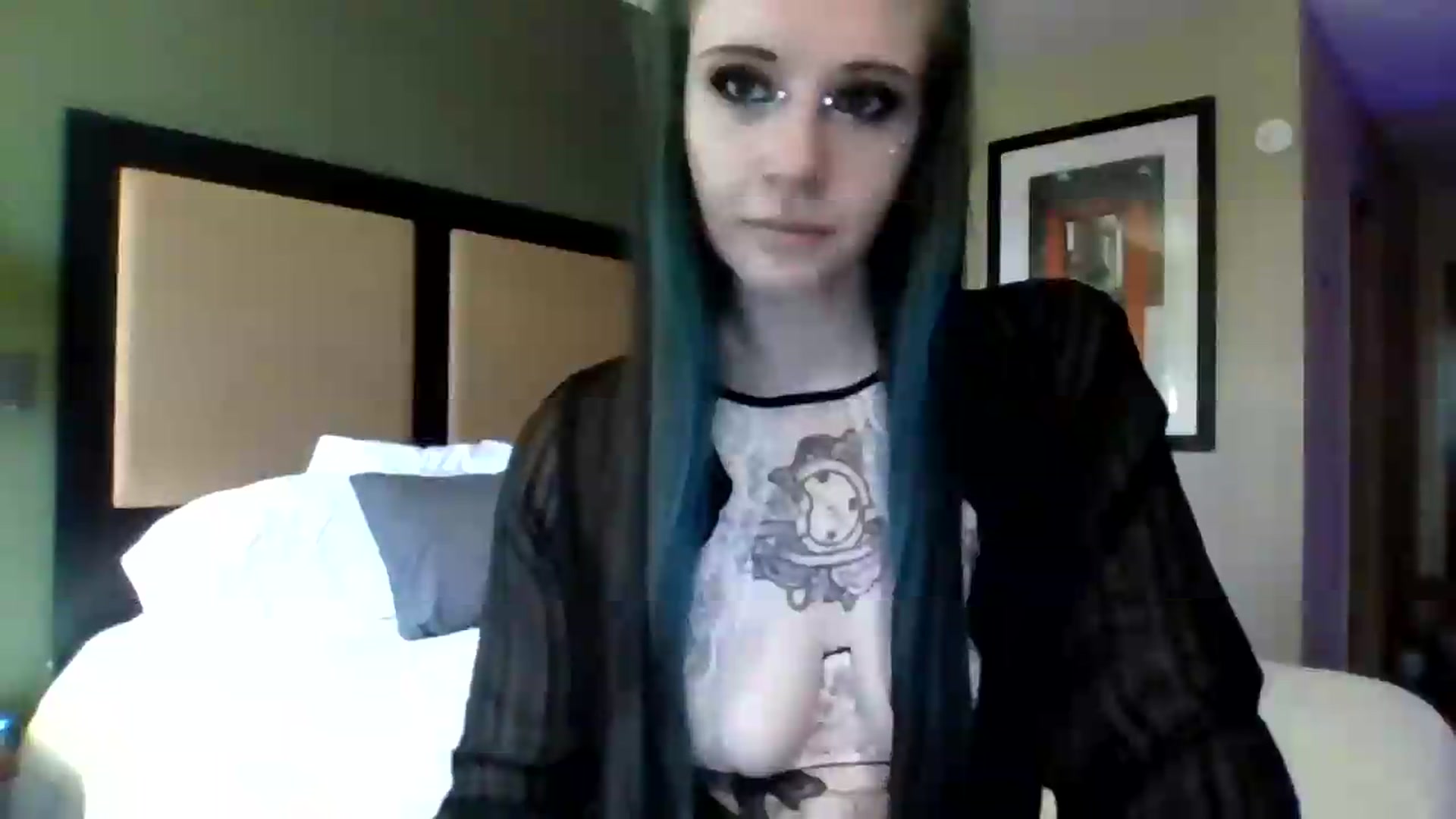 Gallery image thumbnail from PunishMe_Maxxx's myfreecams stream on, 06/24/2026, 19:10 image 8 of 20
