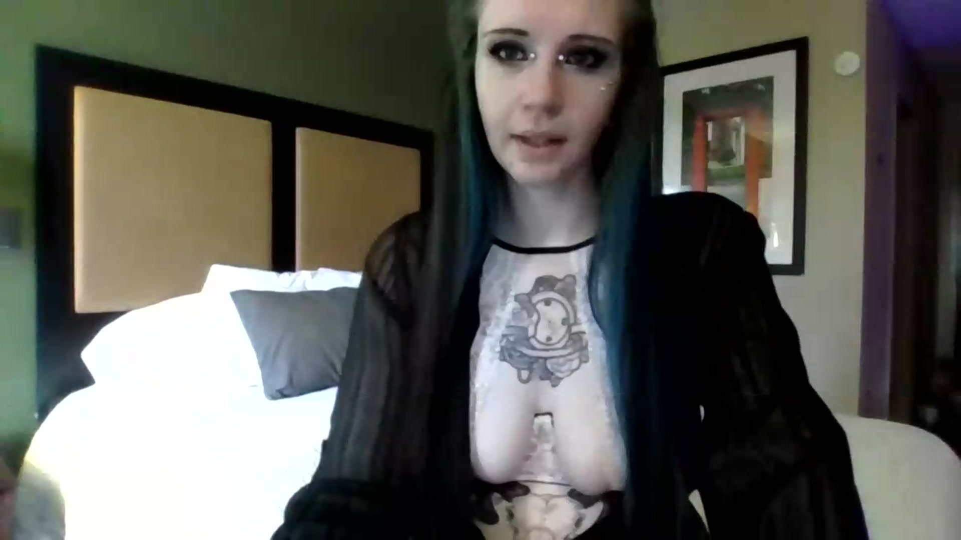 Gallery image thumbnail from PunishMe_Maxxx's myfreecams stream on, 06/24/2026, 19:42 image 4 of 20