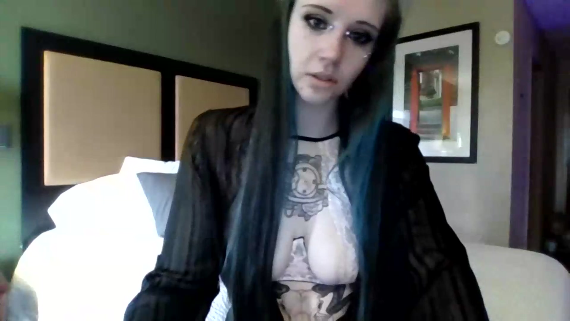 Gallery image thumbnail from PunishMe_Maxxx's myfreecams stream on, 06/24/2026, 19:42 image 8 of 20