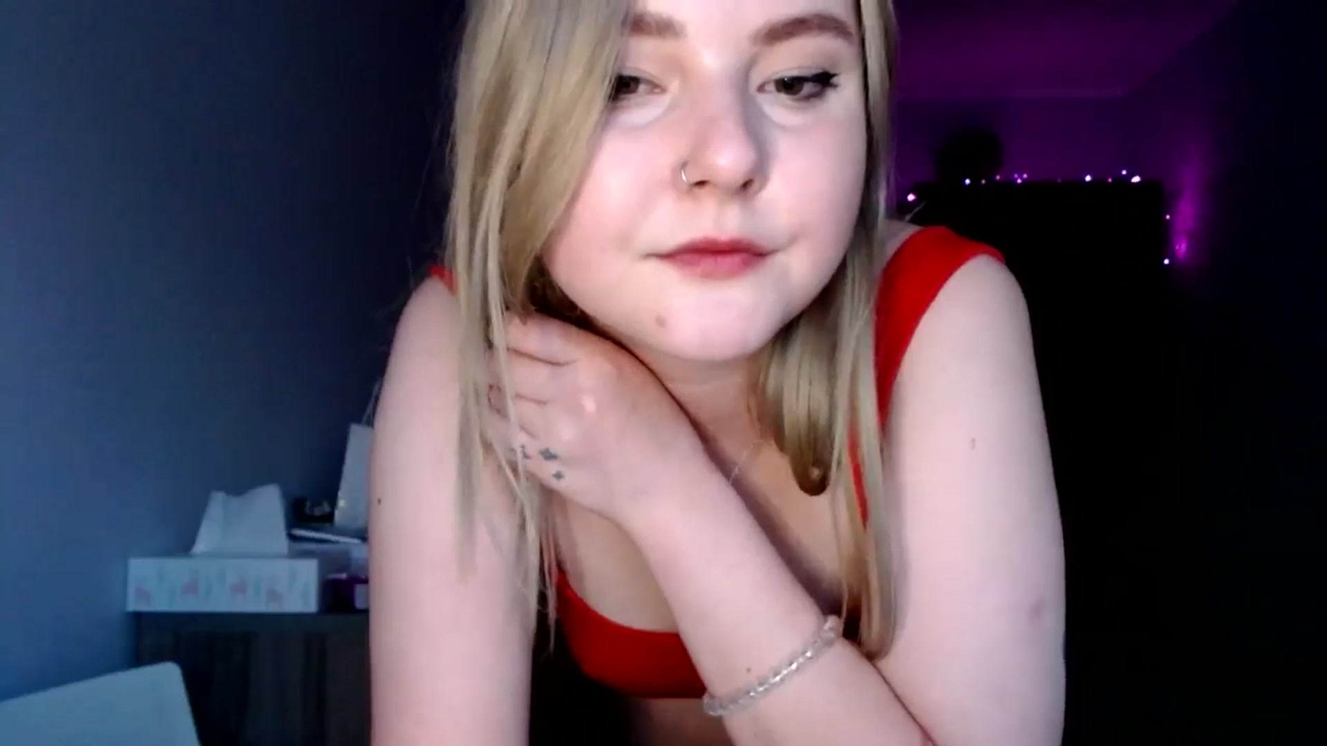 Gallery image thumbnail from Punk_Cake's myfreecams stream on, 05/17/2024, 18:41 image 19 of 20