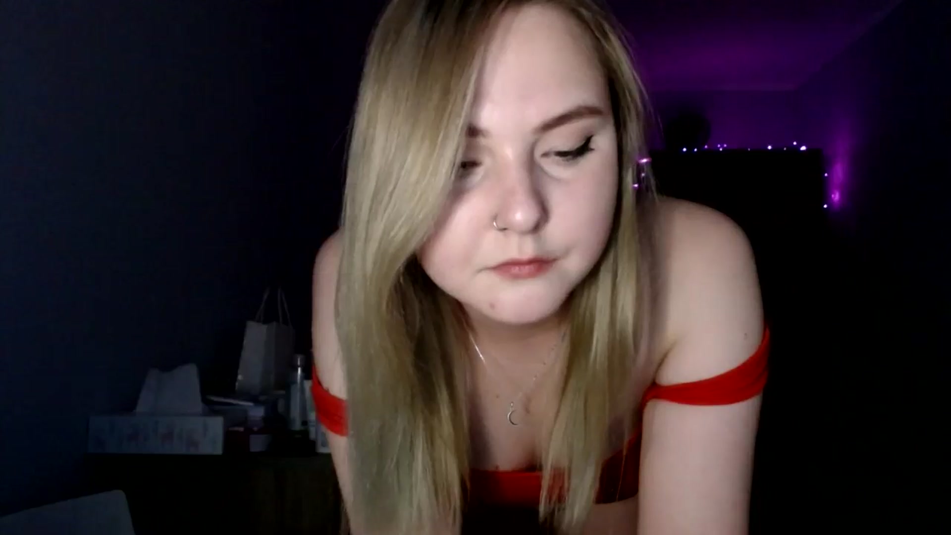 Gallery image thumbnail from Punk_Cake's myfreecams stream on, 05/17/2024, 19:12 image 4 of 20