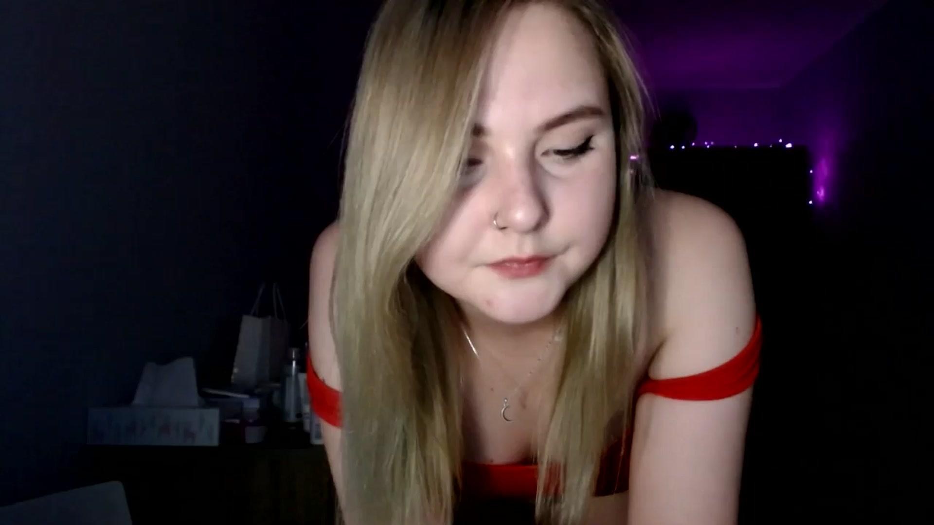 Gallery image thumbnail from Punk_Cake's myfreecams stream on, 05/17/2024, 19:12 image 5 of 20