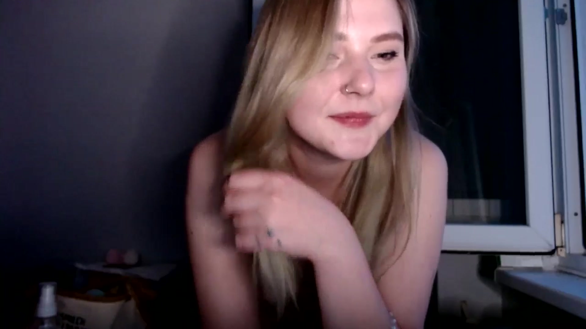 Gallery image thumbnail from Punk_Cake's myfreecams stream on, 05/17/2024, 19:12 image 17 of 20