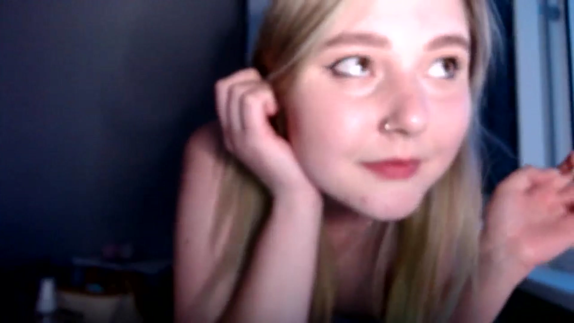 Gallery image thumbnail from Punk_Cake's myfreecams stream on, 05/17/2024, 19:12 image 10 of 20