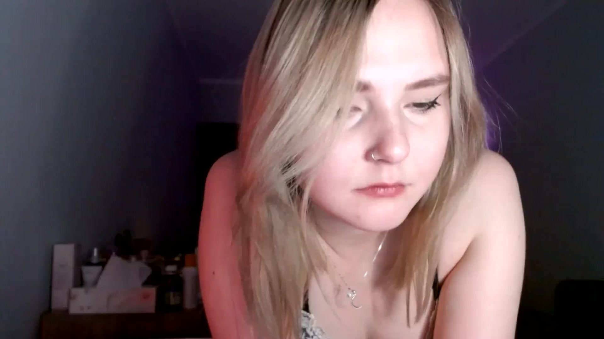 Gallery image thumbnail from Punk_Cake's myfreecams stream on, 06/08/2024, 20:35 image 20 of 20