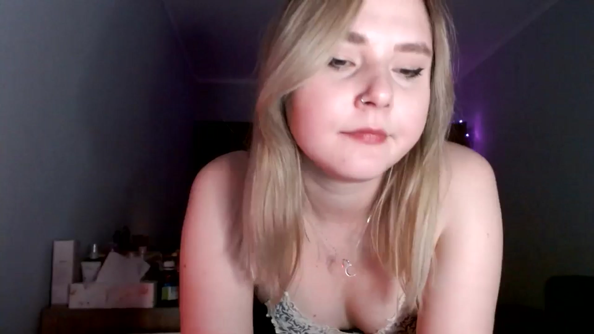 Gallery image thumbnail from Punk_Cake's myfreecams stream on, 06/08/2024, 20:35 image 2 of 20
