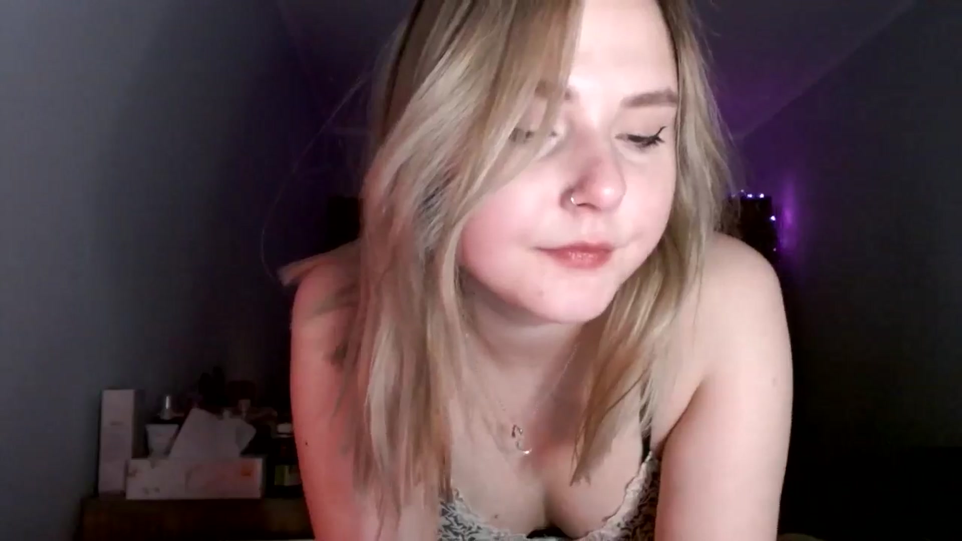 Gallery image thumbnail from Punk_Cake's myfreecams stream on, 06/08/2024, 22:09 image 20 of 20