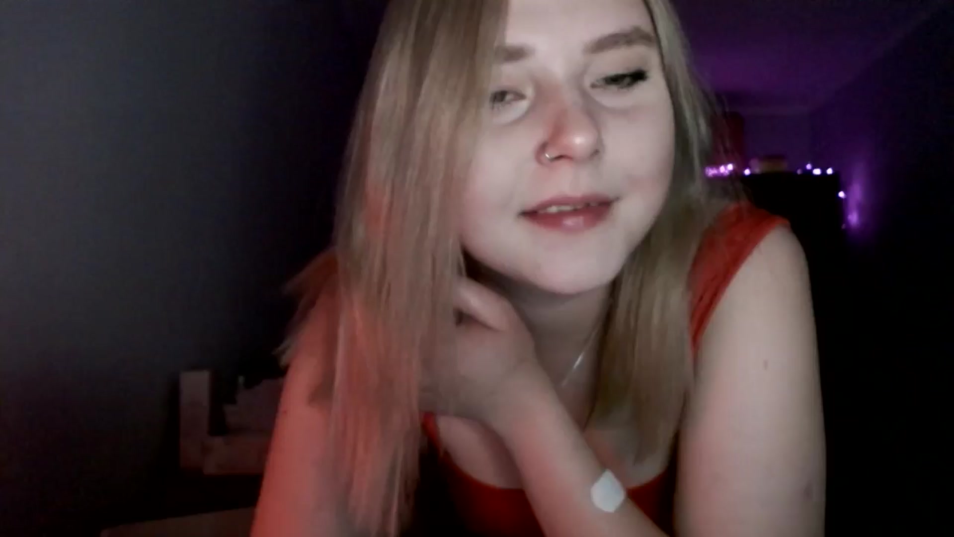 Gallery image thumbnail from Punk_Cake's myfreecams stream on, 06/11/2024, 20:58 image 1 of 20