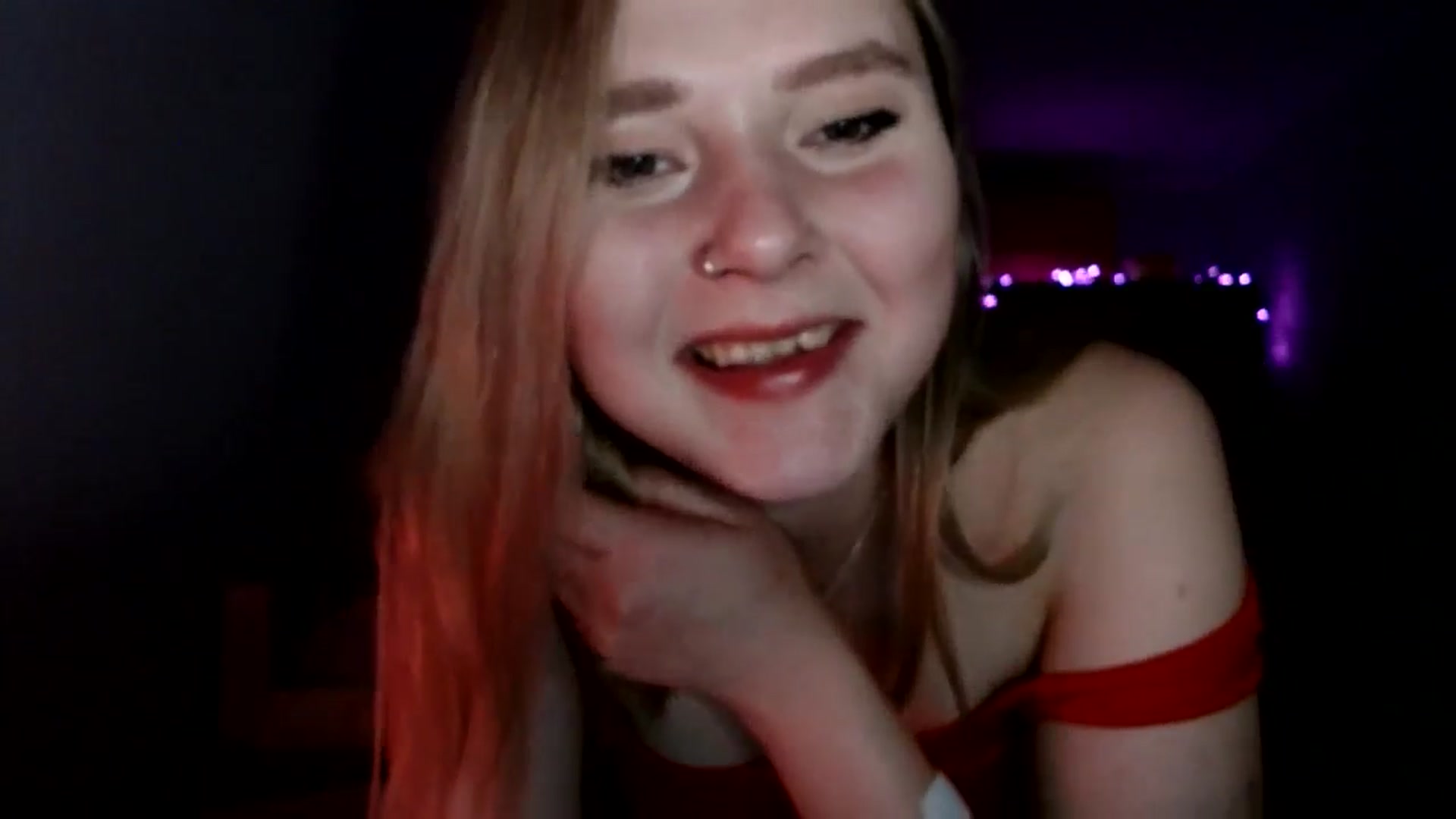 Gallery image thumbnail from Punk_Cake's myfreecams stream on, 06/11/2024, 22:25 image 13 of 20